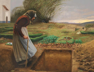 Après - Hans Andersen Brendekilde — artwork view