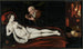 La Fille aînée de Loth - Hans Baldung — artwork view