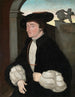 Georges I, Count of Erbach - Hans Baldung — artwork view