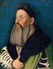 Portrait of Adelberg III de Brenfels - Hans Baldung — artwork view