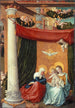 Virgin and Child with Saint Anne - Hans Baldung — artwork view