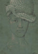 Youth Self-Portrait - Hans Baldung — artwork view