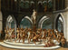 Dance around the statue of Venus - Hans Bock the Elder — artwork view