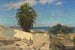 View of Puerto Orotava, Tenerife - Hans Bohrdt — artwork view