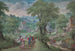 Balaam et l'Ânesse - Hans Bol — artwork view