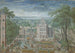 Tournament in front of a castle - Hans Bol — artwork view