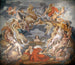 Circle of Life - Hans Canon — artwork view