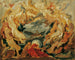 The cycle of life - Hans Canon — artwork view
