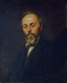 The Reichsrat member Georg Granitsch - Hans Canon — artwork view