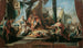 La grandeur de Scipion - Hans Canon — artwork view