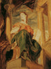 La muse Clio - Hans Canon — artwork view