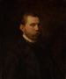 The Private Advisor Félix Picot - Hans Canon — artwork view