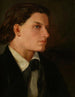Ludwig Martinelli actor - Hans Canon — artwork view