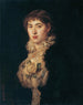 Maria Baronne von Zehmen - Hans Canon — artwork view