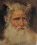 Moses - Hans Canon — artwork view