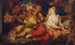 Samson et Dalila - Hans Canon — artwork view