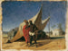 Scene in North Africa - Hans Canon — artwork view
