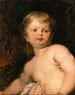 L'Enfant Jésus - Hans Canon — artwork view