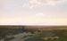 View of the moors of Prup near Silkeborg, Jutland - Hans Friis — artwork view