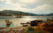 At the water's edge - Hans Gude — artwork view