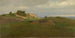 Coastal landscape painting, Rügen - Hans Gude — artwork view