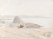 Frère Sandefjord - Hans Gude — artwork view