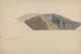 La montagne Bleia près du Sognefjord - Hans Gude — artwork view