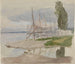 Untitled Painting - Hans Gude — artwork view
