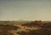 View of the Siebengebirge - Hans Gude — artwork view