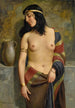 Beauty Draped - Hans Hassenteufel — artwork view
