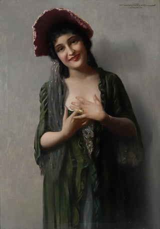 Hans Hassenteufel - Versuchung.webp