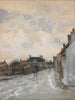 In November - Hans Herrmann — artwork view