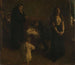 L'enfant mourant - Hans Heyerdahl — artwork view