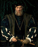 Charles de Solier Sieur de Morette - Hans Holbein the Younger — artwork view