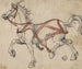 Draft Horse - Hans Holbein the Younger — artwork view