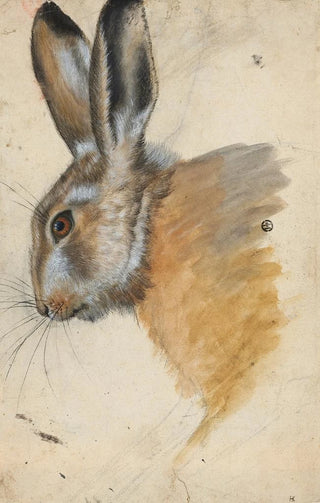 Hans Hug Kluber - Hasenkopf.webp