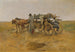 Transport de blessés - Hans Larwin — artwork view