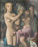 The Dream - Hans Lasser — artwork view