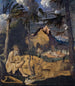 Orpheus among the animals - Hans Leu the Younger — artwork view