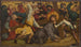 The Christ Carrying the Cross - Hans Maler — artwork view