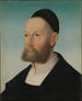 Ulrich Fugger the Younger 1490-1525 - Hans Maler — artwork view