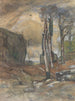 Schädelstätte - Hans Peter Feddersen le Jeune — artwork view