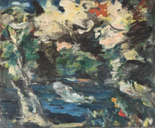 Metamorphoses - Hans Poelzig — artwork view
