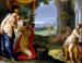 Diane and Actaeon - Hans Rottenhammer — artwork view