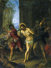 The Flagellation - Hans Rottenhammer — artwork view