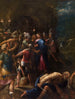 The Kiss of Judas - Hans Rottenhammer — artwork view
