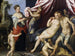 Venus and Mars - Hans Rottenhammer — artwork view