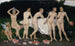 Beauty feminine - Hans Sandreuter — artwork view