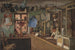 a rural grocer - Hans Smidth — artwork view