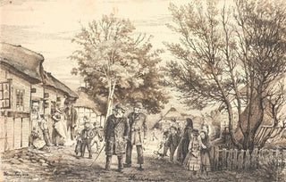 Hans Smidth - Stodderkongen.webp